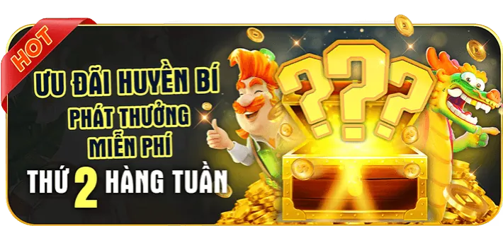 Ưu đãi hoàn trả hàng tuần UW88