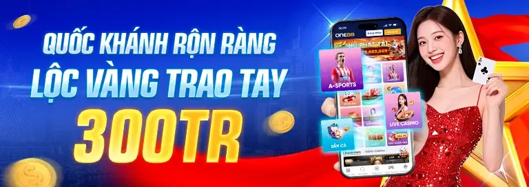 Thưởng Nạp Tiền VIP UW88